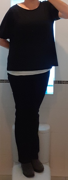 Plus size what are you wearing today?