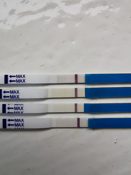 The myth of "Evap lines"