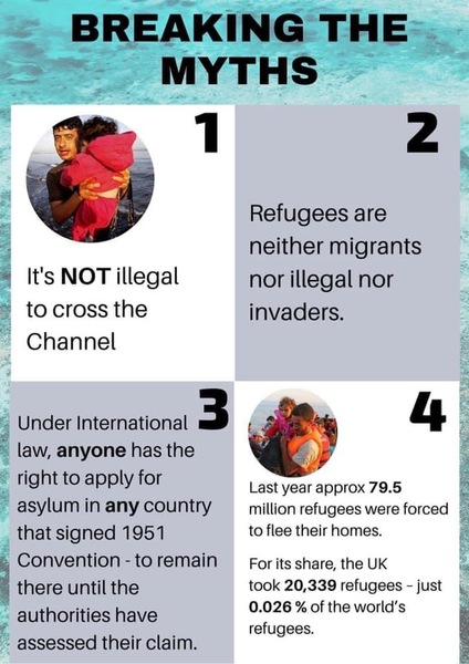 To think, without upsetting anybody, we are massively overpopulated on this tiny Island??? What sensible non punitive solutions are there??