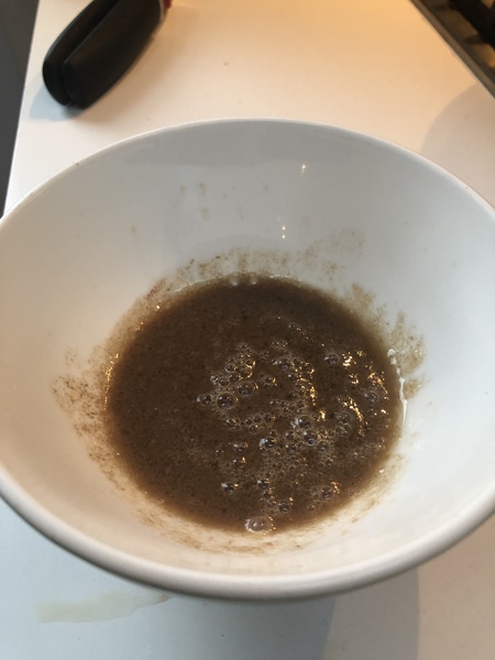 Not to want this Ming  juice on my stir fry?