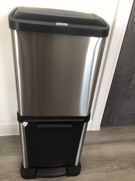 I need a bin. Why is it so hard to just pick one?