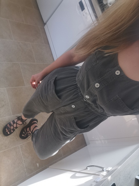 What are you wearing today? Summer 2020 - where did the sunshine go?!