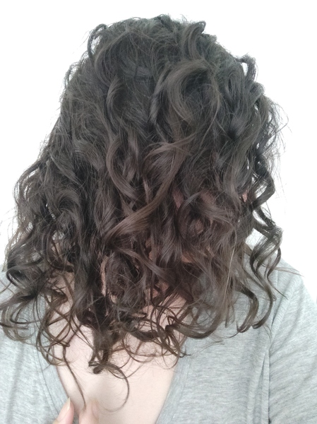 ➿ Fantastic Haircare: Making Sense and Science of the Curly Girl Method