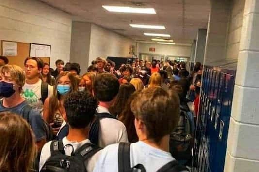 Is journalism dead or controlled by the state? Warning Schools