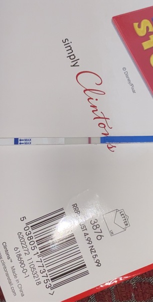 Tracking your cycle and possible BFP using RHR - part 2