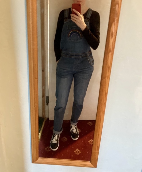 What are you wearing today? Summer 2020 - where did the sunshine go?!
