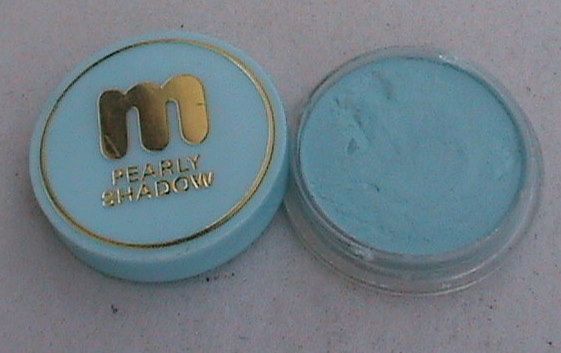 What was your favourite make up brand and look in the 1970s/80s