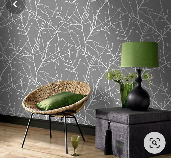 AIBU to think grey decor is so dull?