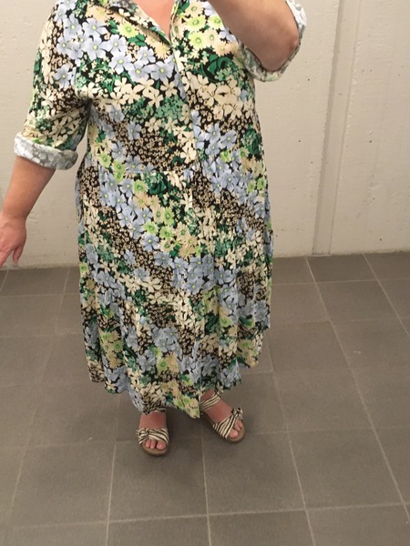 Plus size what are you wearing today?