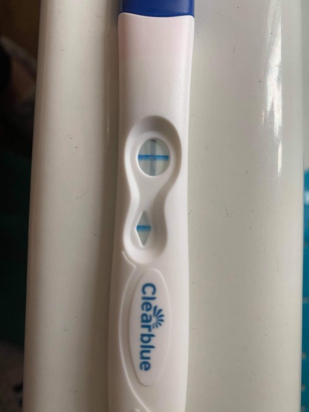 Am i pregnant?