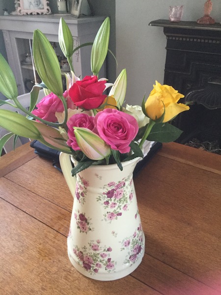 Westminstenders: PreGrades (Minority Report comes to the UK)