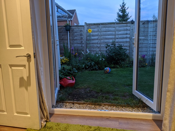 What's wrong with our house 13 days no viewings