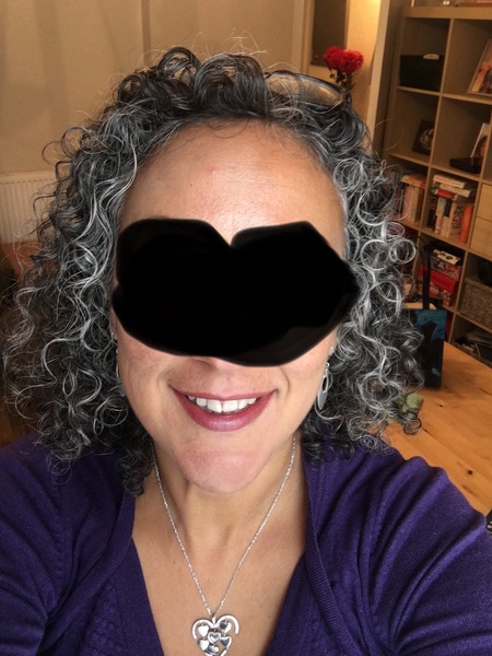 Curly girl method curl hold for fine wavy hair