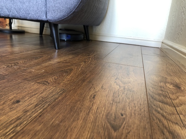 Any new Eufy Robovac parents out there?