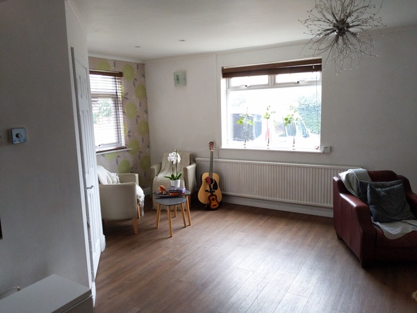What's wrong with our house 13 days no viewings