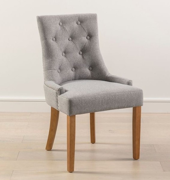 Dining chair ideas?