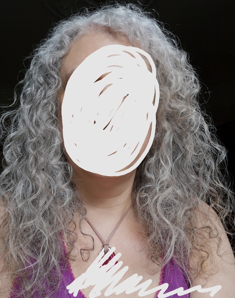 ➿ Fantastic Haircare: Making Sense and Science of the Curly Girl Method