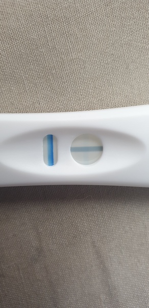 Tracking your cycle and possible BFP using RHR - part 3