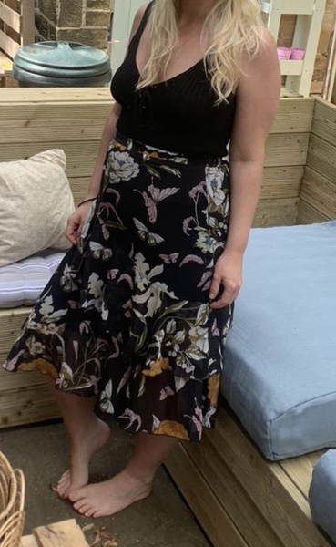 👣 Due Nov/Dec 👣 the second trimester continues