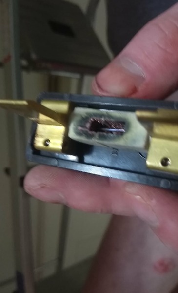 blown fuse (or not?) don't really know, need advice please