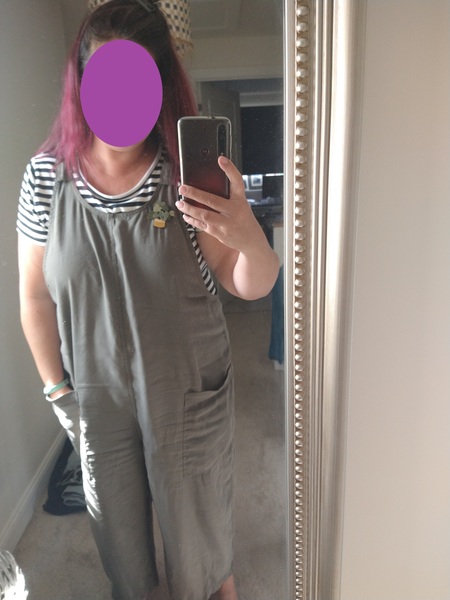 Plus size what are you wearing today?