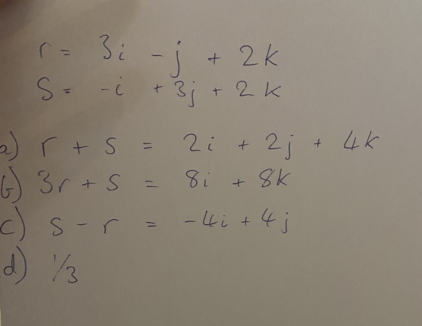 AIBU to ask for help with an A-Level Maths question?