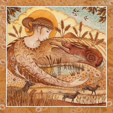 Any Witches Here? Part 11