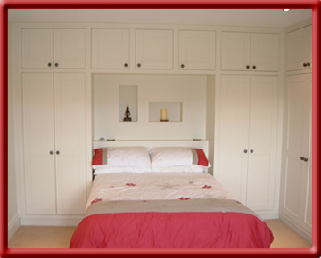 Would you rather....Bed spacing?