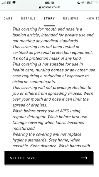 Number of masks needed for a school day