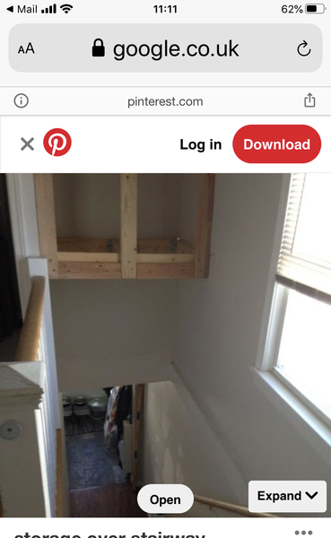 Need a a few more square feet for tall teenagers