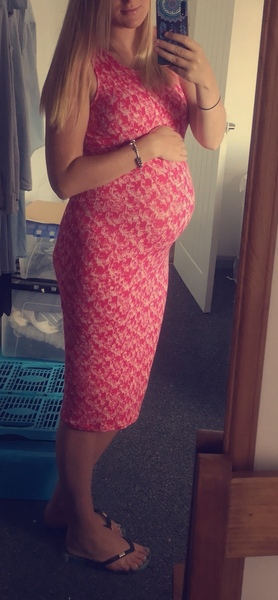 Catching up - TTC after miscarriage part 2