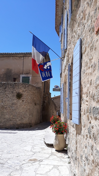 Westministenders: Don't forget to stockpile. Again.