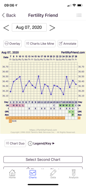 BBT & OPK Help Please!