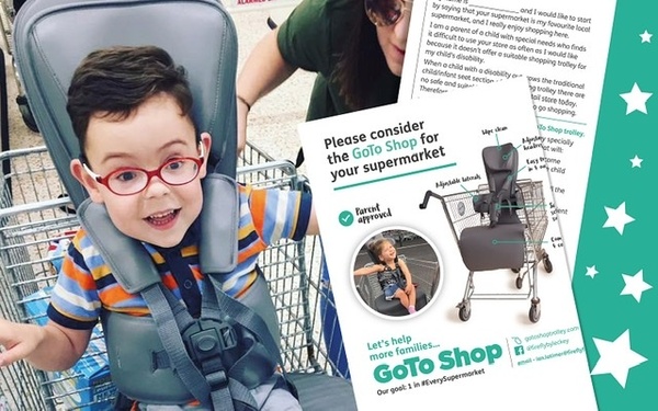 You should help if a person is struggling?