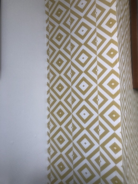 Your favourite geometric wall designs for a feature wall