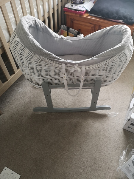 Pregnant after Loss and Dreaming of Rainbows - 5