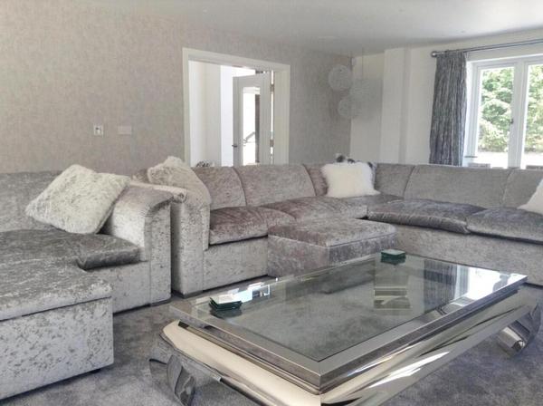 AIBU to think grey decor is so dull?