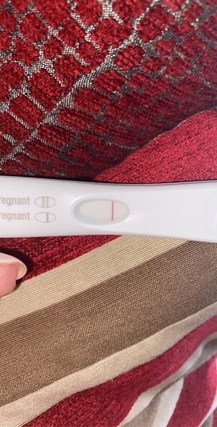 Tracking your cycle and possible BFP using RHR - part 2