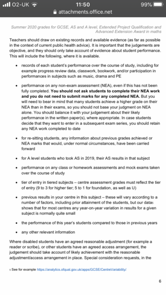 The Seventeenth Republic - The Pick Your Grade Show continues as we edge towards INSET days.