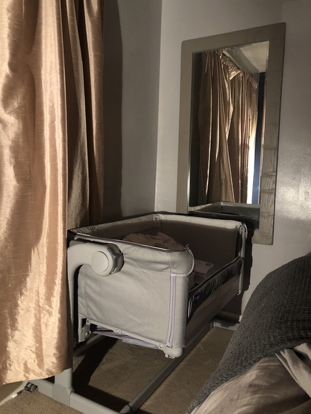 September 2020 6  - we are (almost) ready babies!