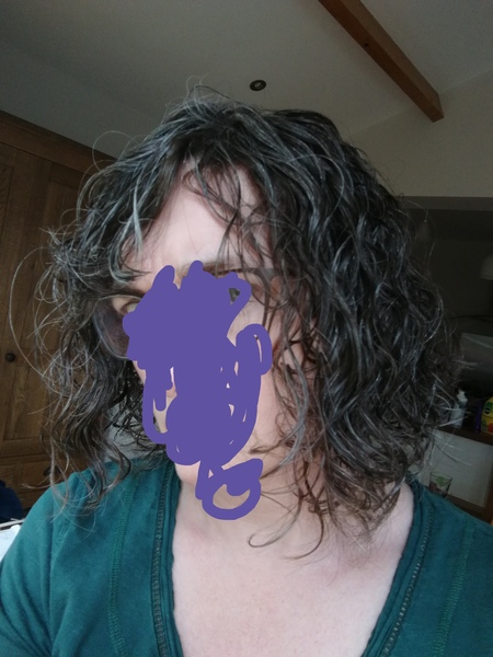 ➿ Fantastic Haircare: Making Sense and Science of the Curly Girl Method