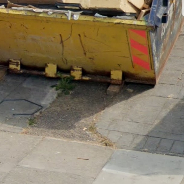 Driveway: block paved v resin v stamped concrete