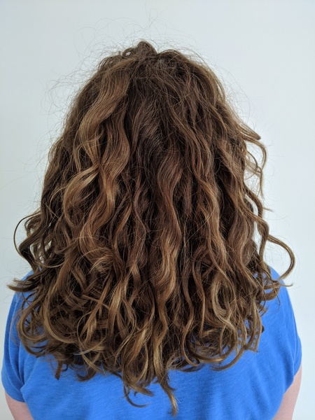 ➿ Fantastic Haircare: Making Sense and Science of the Curly Girl Method (thread 2)