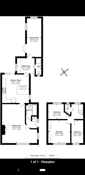 What's wrong with our house 13 days no viewings
