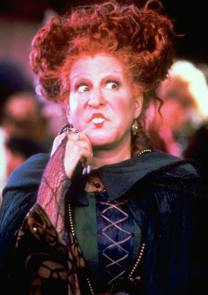 Honest opinions.. Winifred