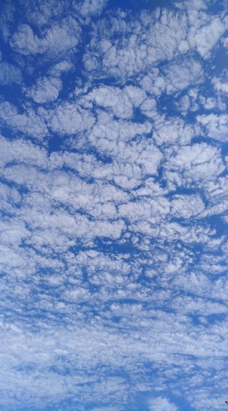 Come and tell me your dull and unexciting news...