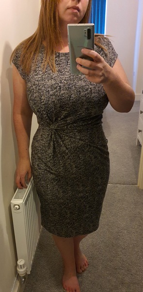 Which dress should I wear?