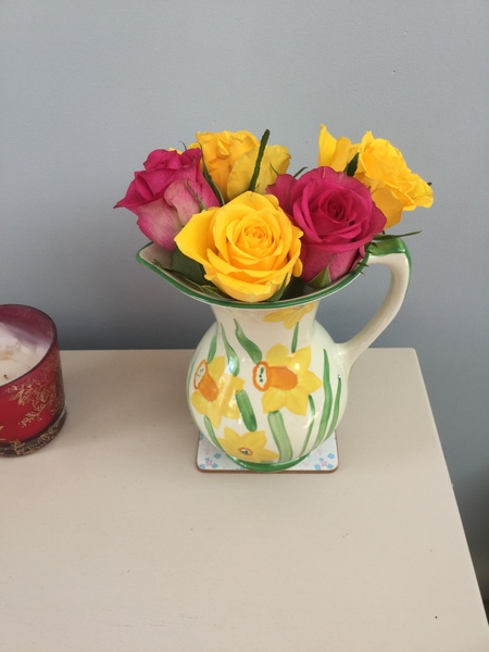 Westministenders: Don't forget to stockpile. Again.