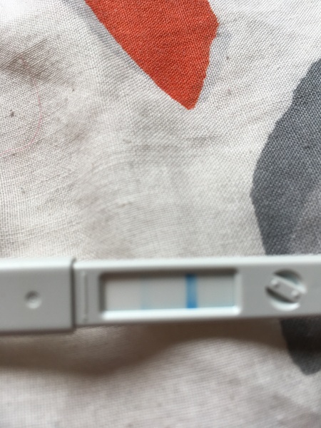 When do you think I will ovulate? Pic included
