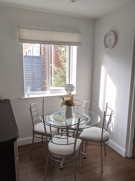 What's wrong with our house 13 days no viewings